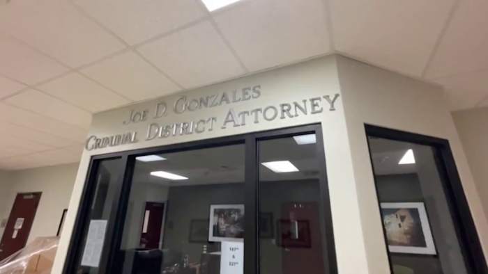 Bexar County misdemeanor domestic violence case dismissals climbed to nearly 90% in 2026, KSAT analysis finds