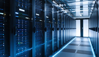 server room