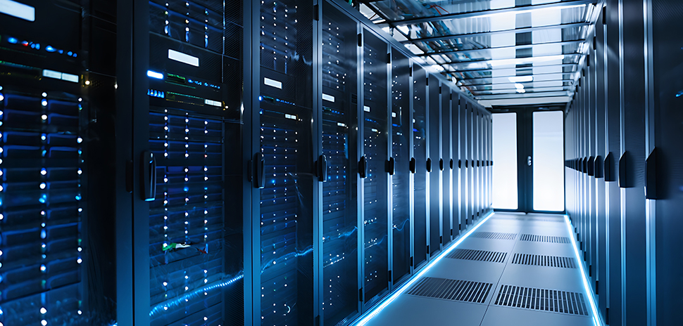 server room