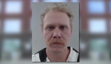 Former North Texas police officer given three life sentences for child pornography, solicitation of minor