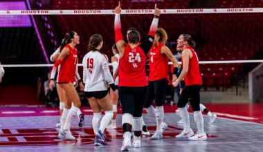 Cougars Triumph in Pair of Wins at the Houston Invitational