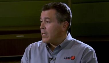 CPS Energy interim CEO addresses major outages, restoration efforts after recent severe storm