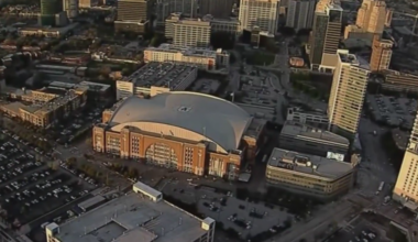 Security checkpoints, road closures planned for RNC midterm convention in Dallas