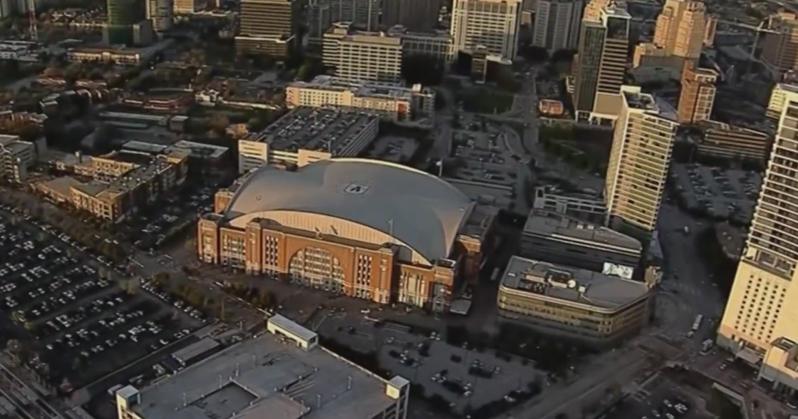 Security checkpoints, road closures planned for RNC midterm convention in Dallas