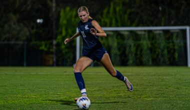 Owls Fall in Valiant Effort at No. 17 Texas State