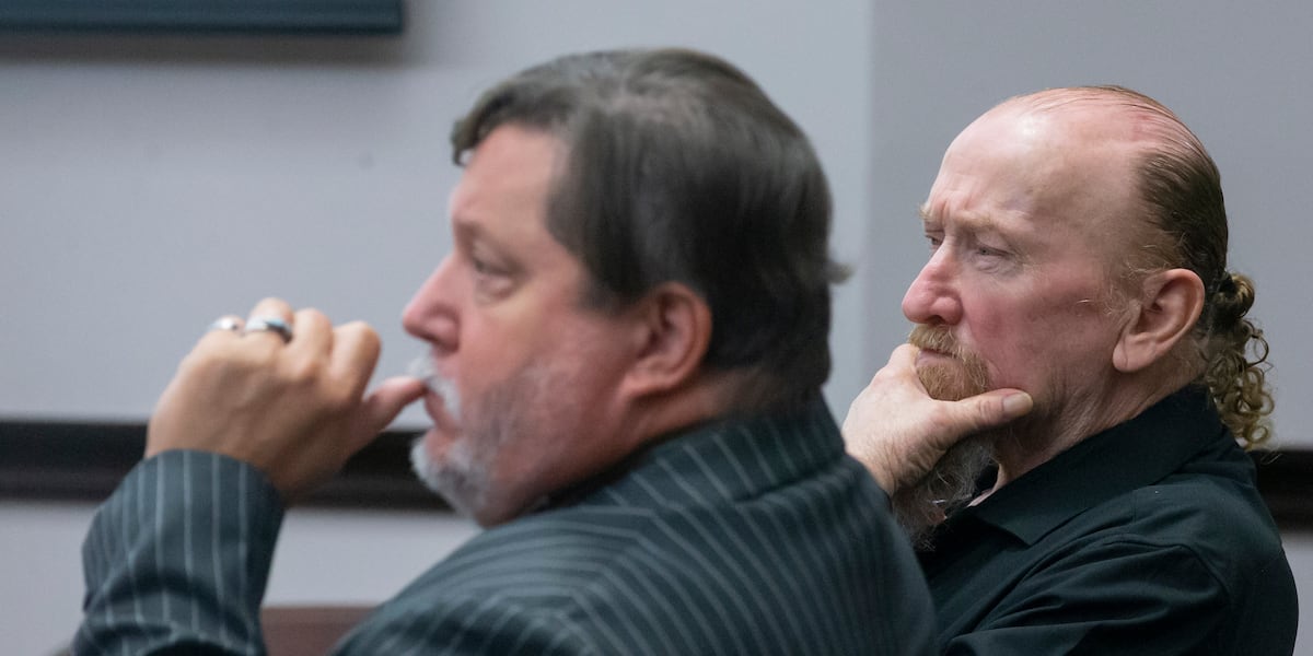 Man sentenced to 20 years over a ‘Texas Killing Fields’ case, decades after dozens of bodies found