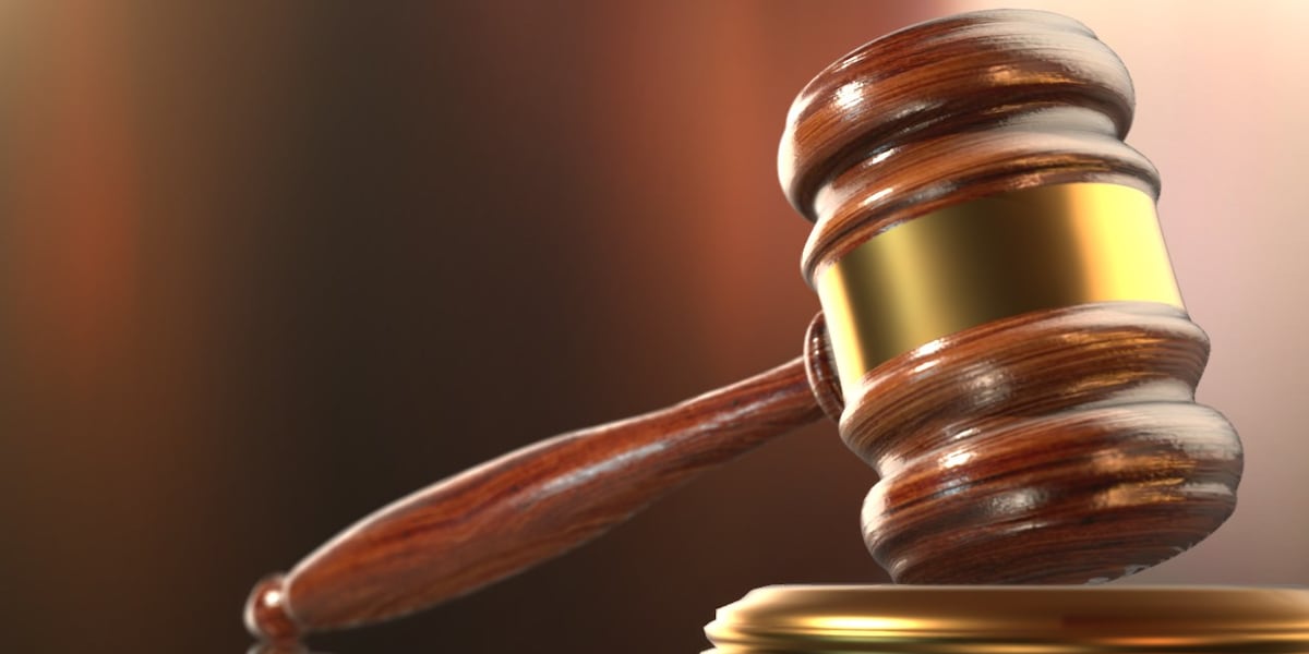 Lubbock Municipal Court Offering October Case Resolution Campaign