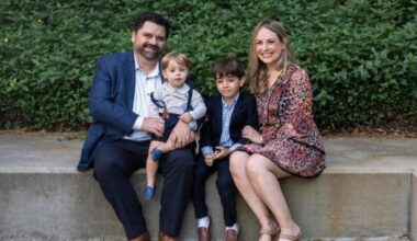 Jewish community member appointed judge in Harris County