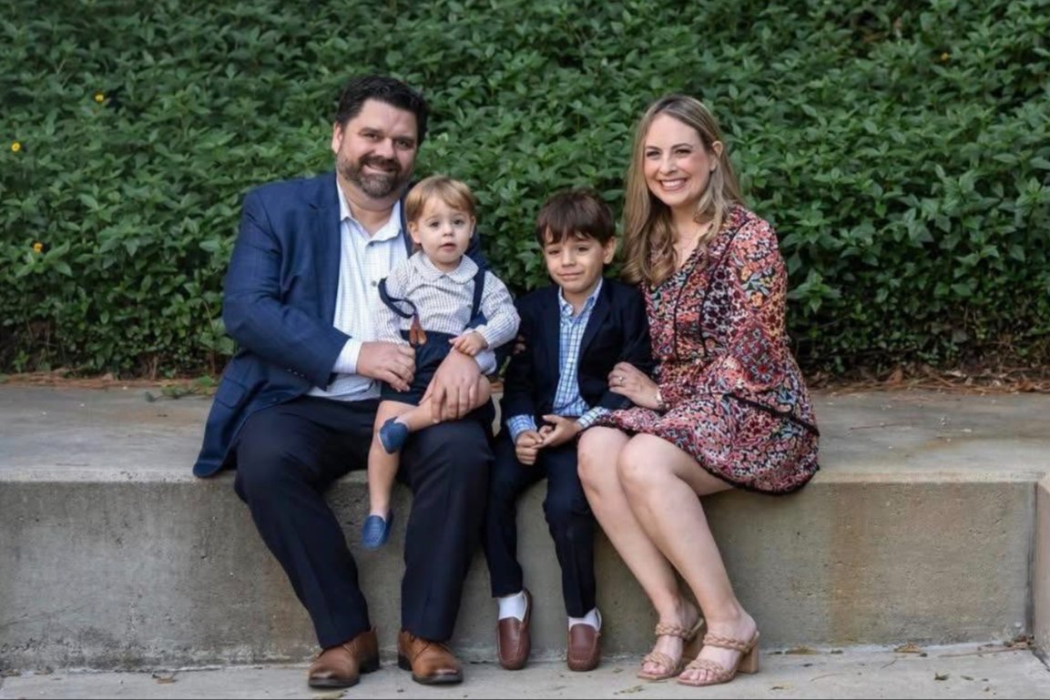 Jewish community member appointed judge in Harris County