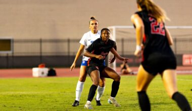 Soccer Ties #23 Memphis on Thursday