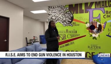 ‘I was once them’: Inside Harris County’s violence prevention program as leaders push for $4.5M in additional funding