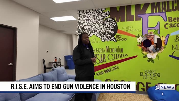 ‘I was once them’: Inside Harris County’s violence prevention program as leaders push for $4.5M in additional funding