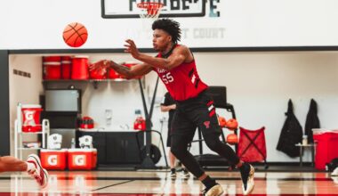 Newcomer Q&A with Jamichael Stillwell