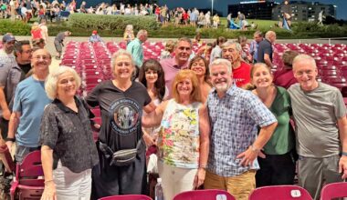 Better Together Jewish singles enjoy fun social events