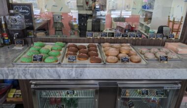 What Makes Azucar Morena Bakery A Central El Paso Favorite
