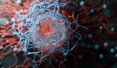 What’s next in cancer research?