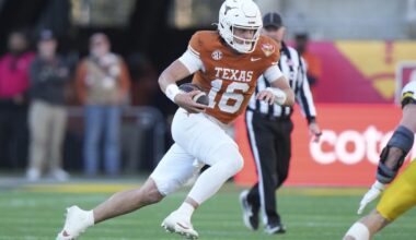 College Football Week 1: Texas schools begin 2026 season with huge expectations