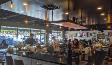 How Verso Cafe In El Paso Became An Artist Community Hub