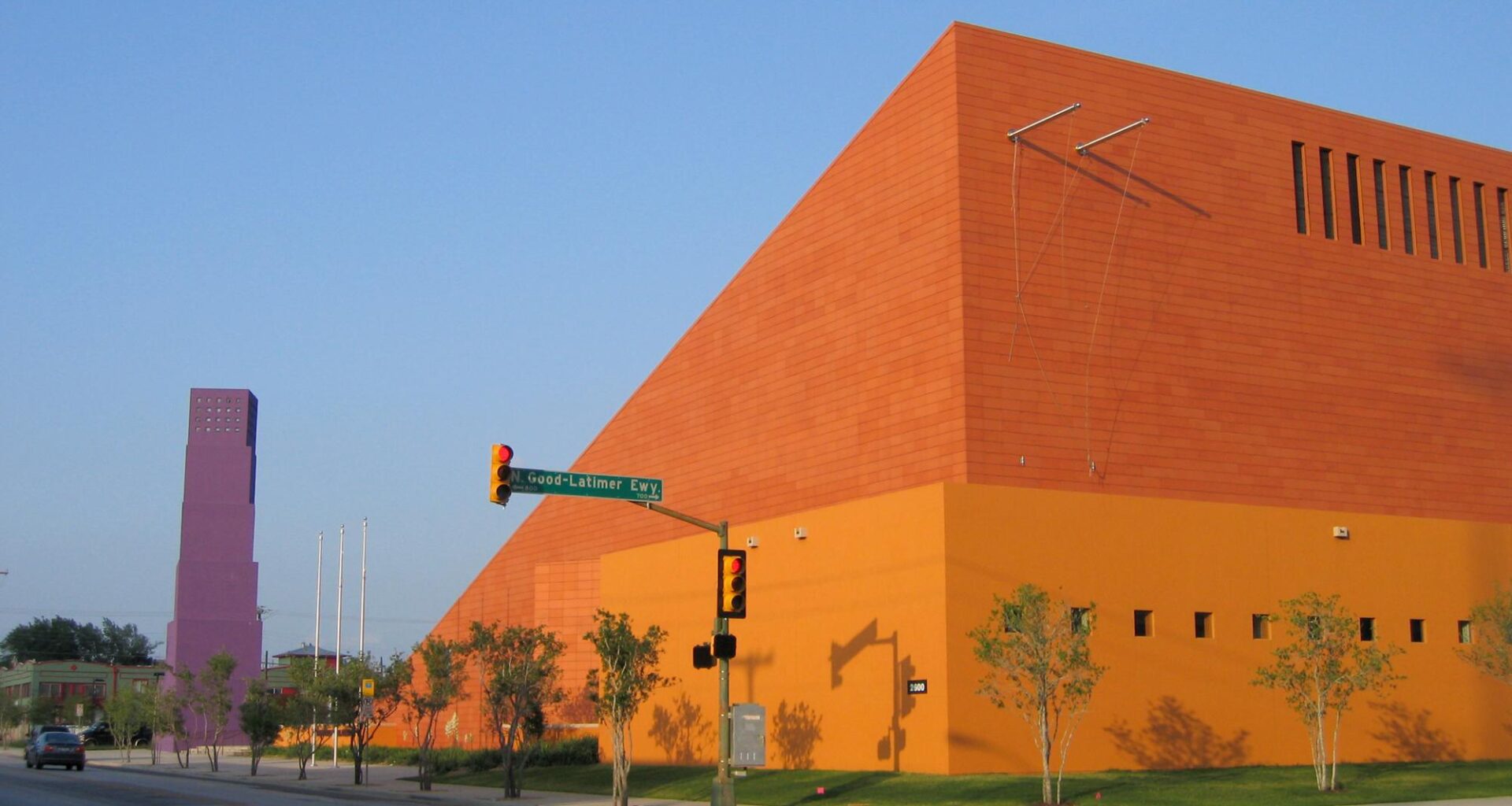 The first Dallas Latino Film Festival is this weekend