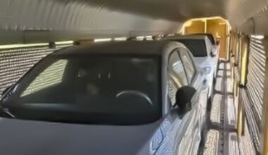 Border Patrol finds 8 people trapped in rail car in Texas