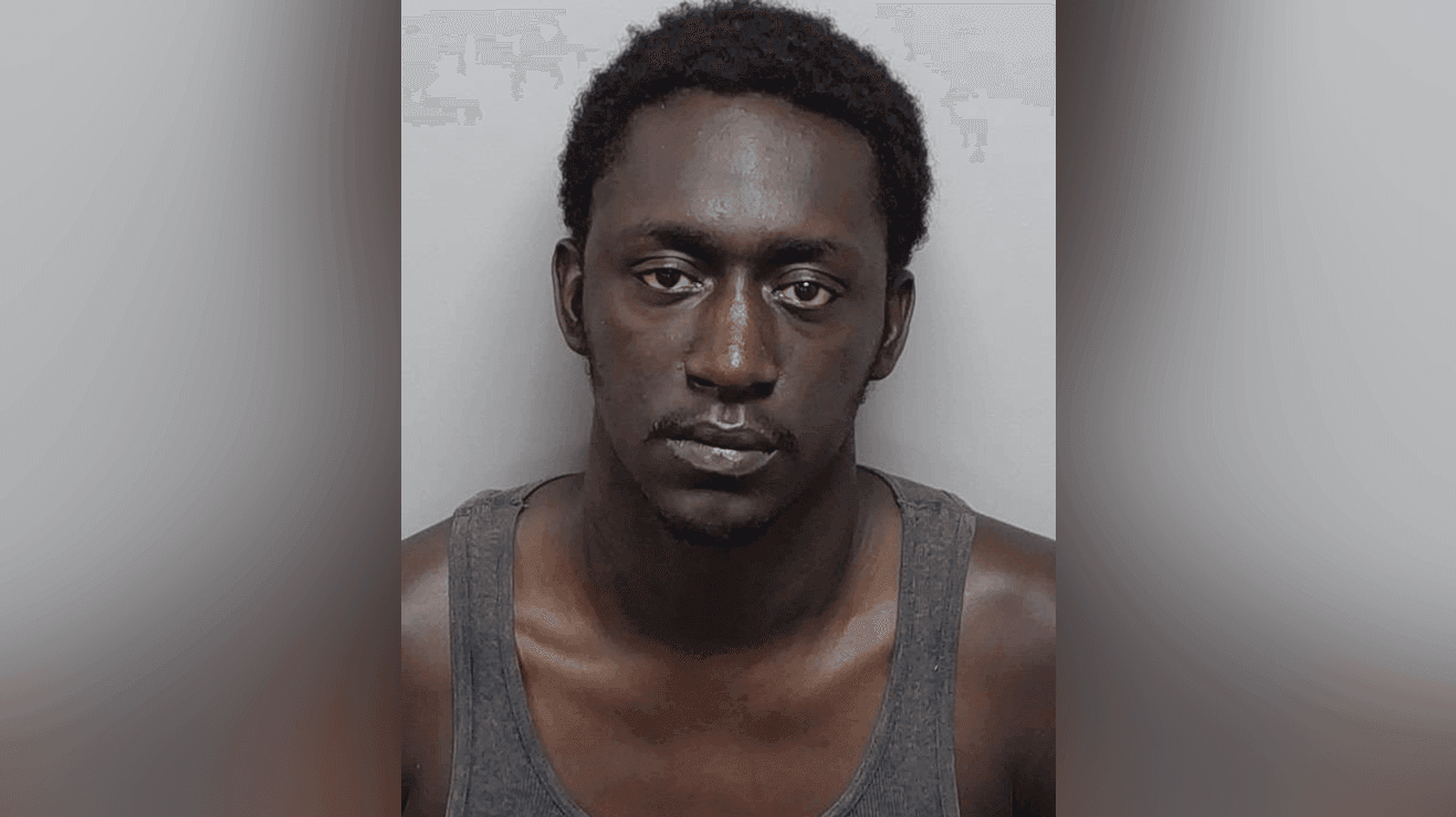 Man charged with murder after fatal shooting over stolen basketball