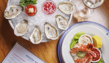 Boots & Bubbles Announces Late Fall Opening, Emilia’s To Host Clase Azul Tequila Dinner, and More Fort Worth Restaurant News