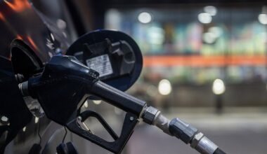 Texas gas prices Labor Day 2026: Fuel costs up nearly $1 year-over-year
