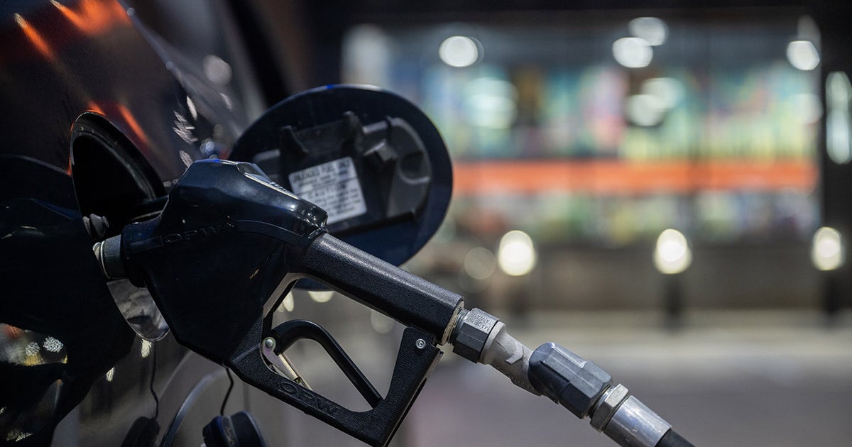 Texas gas prices Labor Day 2026: Fuel costs up nearly $1 year-over-year