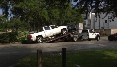 Man found dead in Houston after alleged shooting 3 in multi-city spree