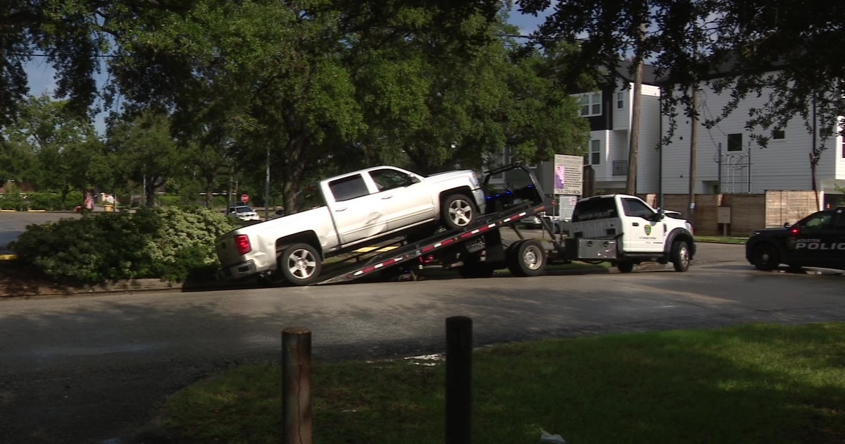 Man found dead in Houston after alleged shooting 3 in multi-city spree