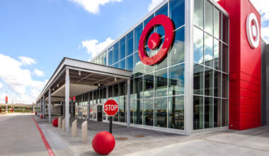 Fort Worth gets new Target — see opening details