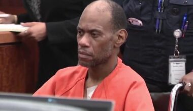 Judge denies bail for suspect in Northeast Houston officer-involved shooting