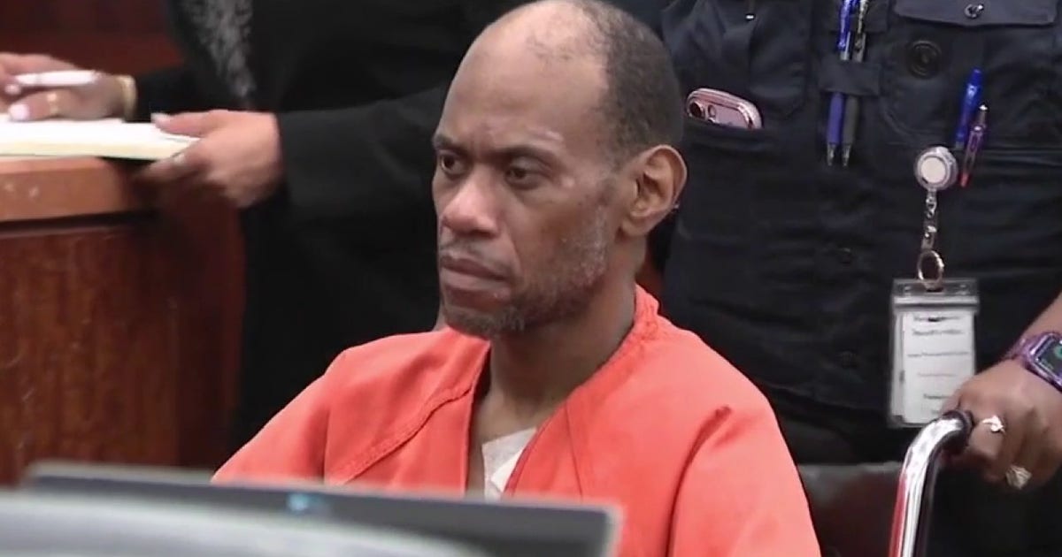 Judge denies bail for suspect in Northeast Houston officer-involved shooting