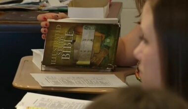 Texas education board approves controversial school curriculum changes