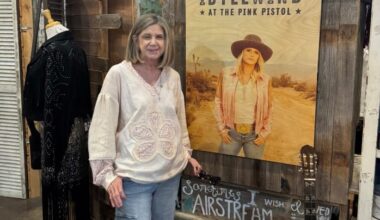 Anaplastic thyroid cancer survivor finds perfect fit at UT MD Anderson