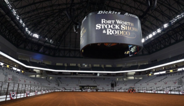 Fort Worth Stock Show and Rodeo tickets go on sale Sept. 14 – NBC 5 Dallas-Fort Worth
