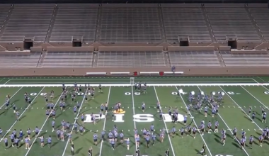 Plano ISD band halftime changes leave some parents, students disappointed