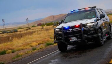 Texas DPS announces Labor Day weekend traffic enforcement
