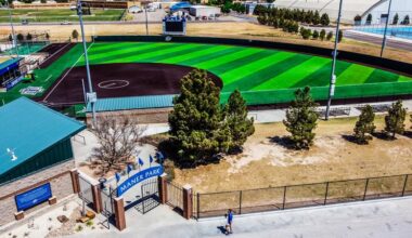 Prospective Softball Camp Scheduled For September 30