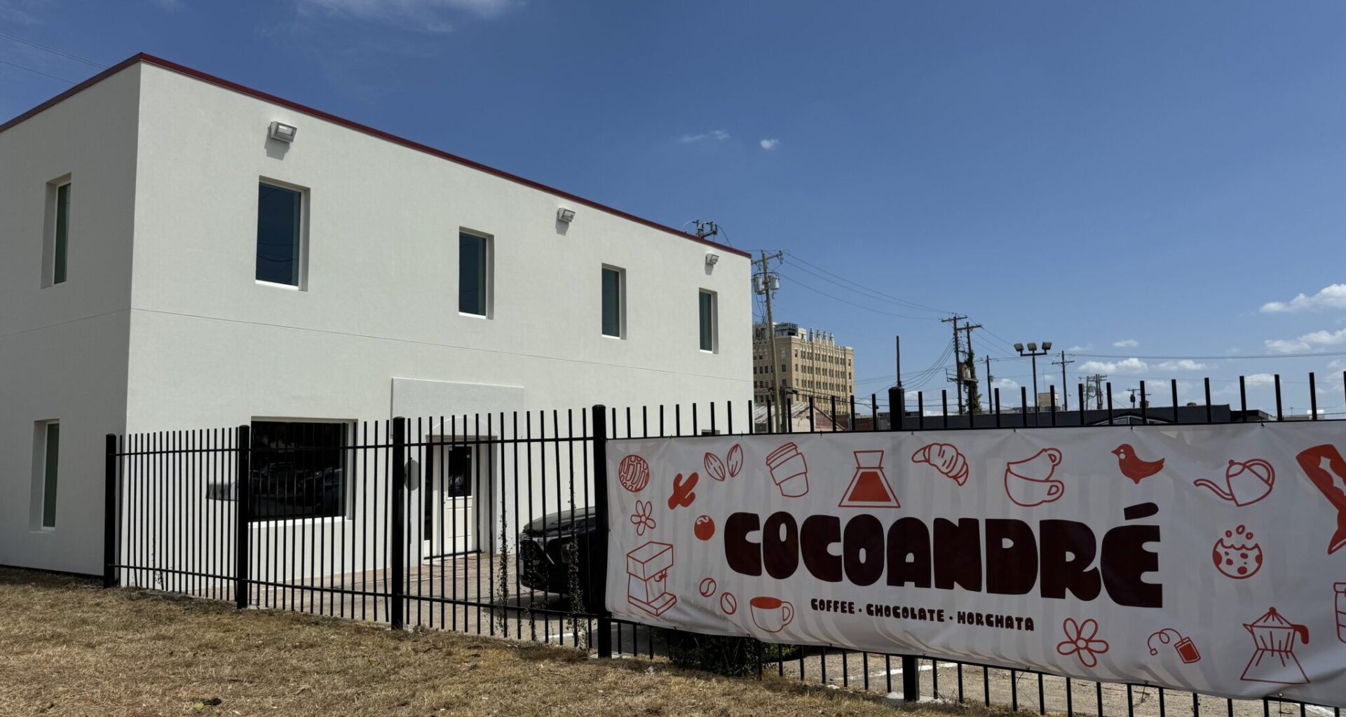 CocoAndré launches soft opening hours for new Centre Street location