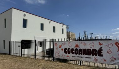 CocoAndré launches soft opening hours for new Centre Street location