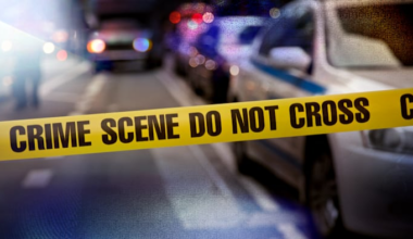 Man found shot to death in north Harris County