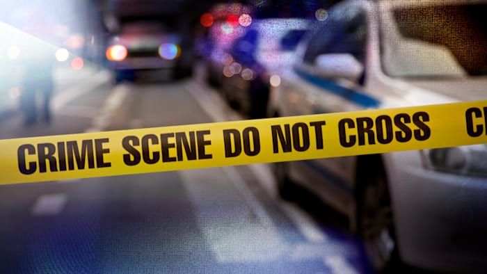 Man found shot to death in north Harris County
