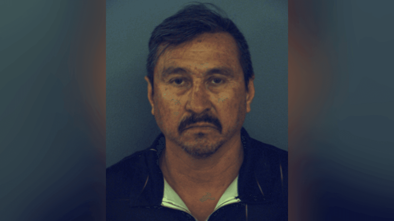 Man arrested after July hit-and-run crash in West El Paso, deputies say