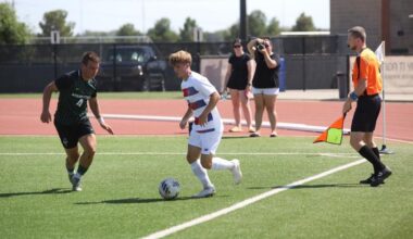 Chaps Drop Road Contest 2-0
