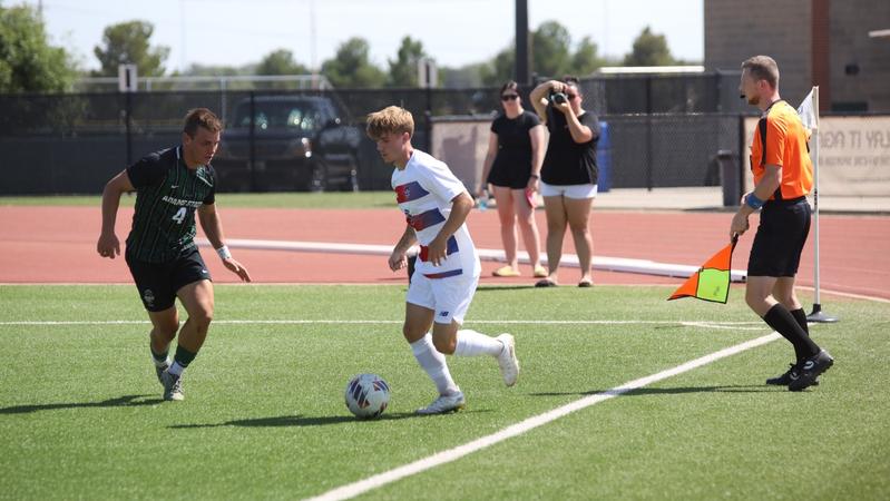 Chaps Drop Road Contest 2-0