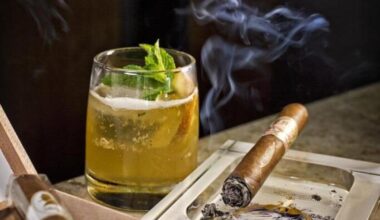 Silver Leaf Cigar Lounge moving from downtown to West 7th