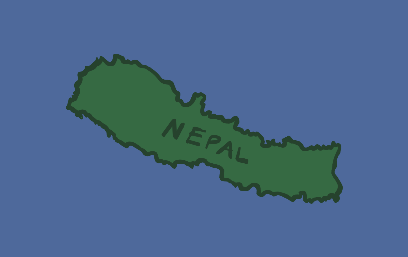 Nepalese Student Association at UH takes action after devastating floods