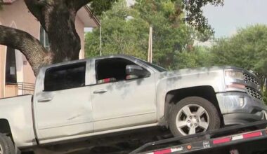 Suspect linked to shootings in Pasadena, New Caney and Houston found dead