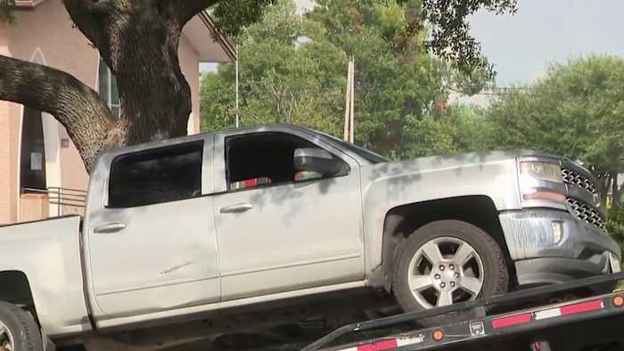 Suspect linked to shootings in Pasadena, New Caney and Houston found dead